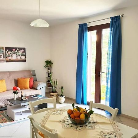 Casa Vacanze Millefiori Codice Iun Q3156 Teulada Eksteriør bilde