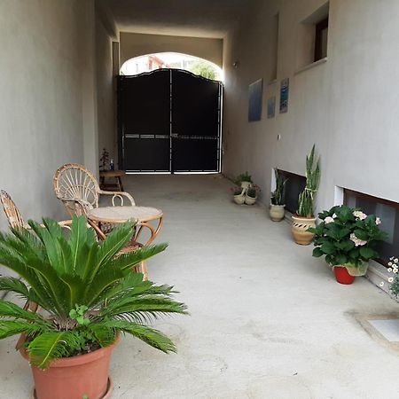 Casa Vacanze Millefiori Codice Iun Q3156 Teulada Eksteriør bilde