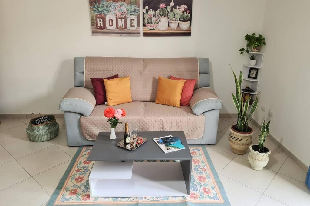 Casa Vacanze Millefiori Codice Iun Q3156 Teulada Eksteriør bilde
