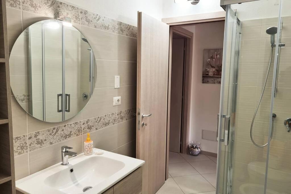 Casa Vacanze Millefiori Codice Iun Q3156 Teulada Eksteriør bilde