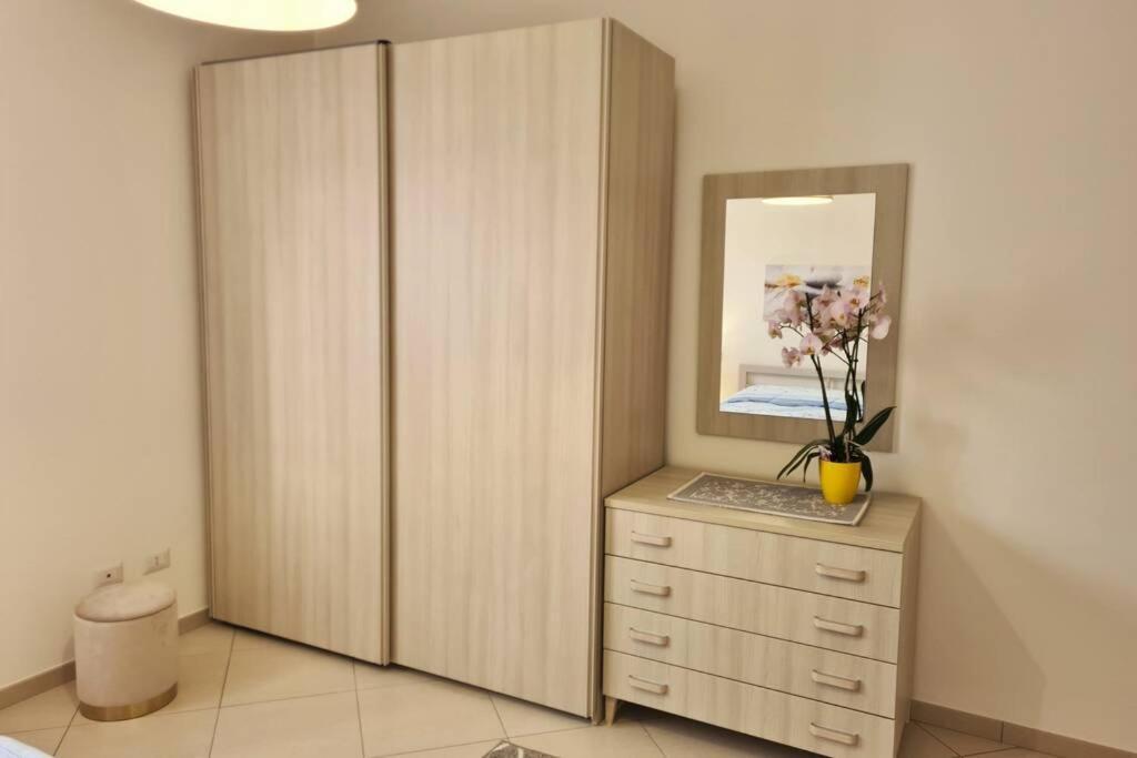 Casa Vacanze Millefiori Codice Iun Q3156 Teulada Eksteriør bilde