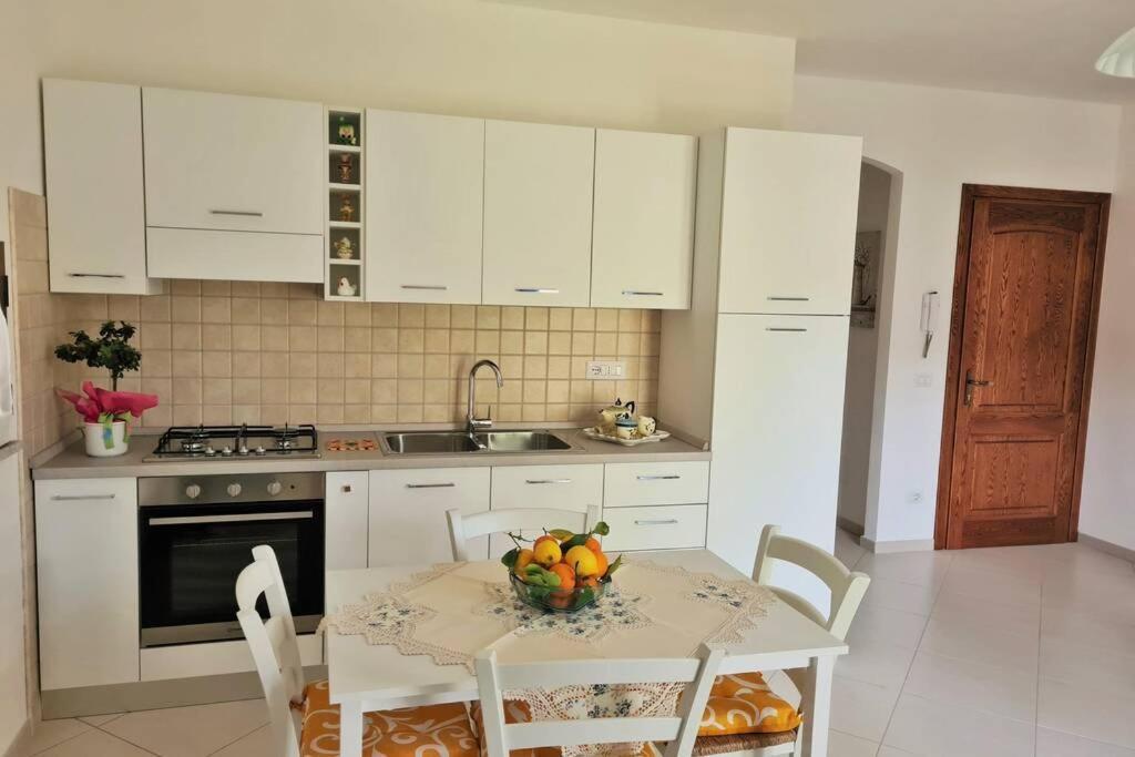 Casa Vacanze Millefiori Codice Iun Q3156 Teulada Eksteriør bilde