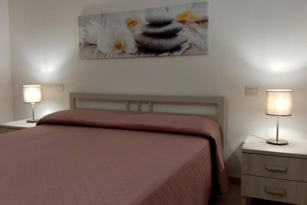 Casa Vacanze Millefiori Codice Iun Q3156 Teulada Eksteriør bilde