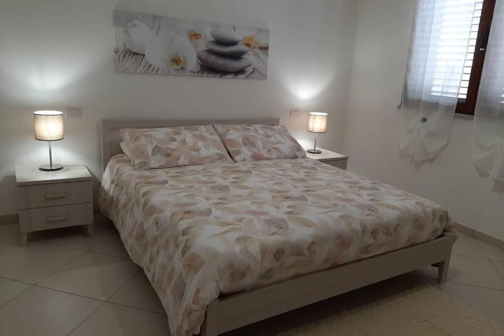 Casa Vacanze Millefiori Codice Iun Q3156 Teulada Eksteriør bilde